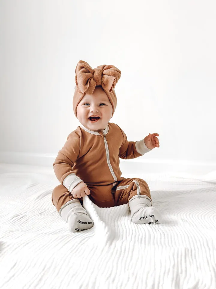 Little Bipsy- NuTmEg RoMpEr