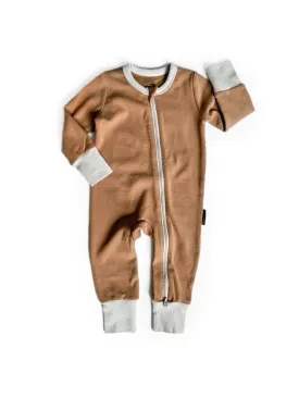 Little Bipsy- NuTmEg RoMpEr