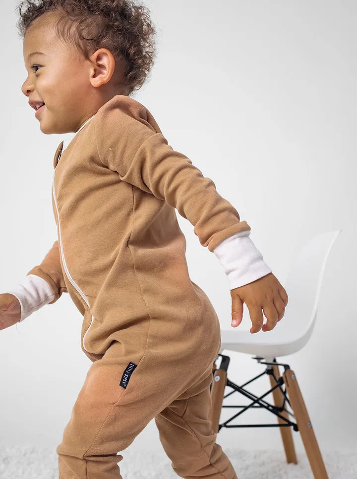 Little Bipsy- NuTmEg RoMpEr
