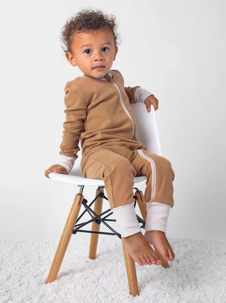 Little Bipsy- NuTmEg RoMpEr