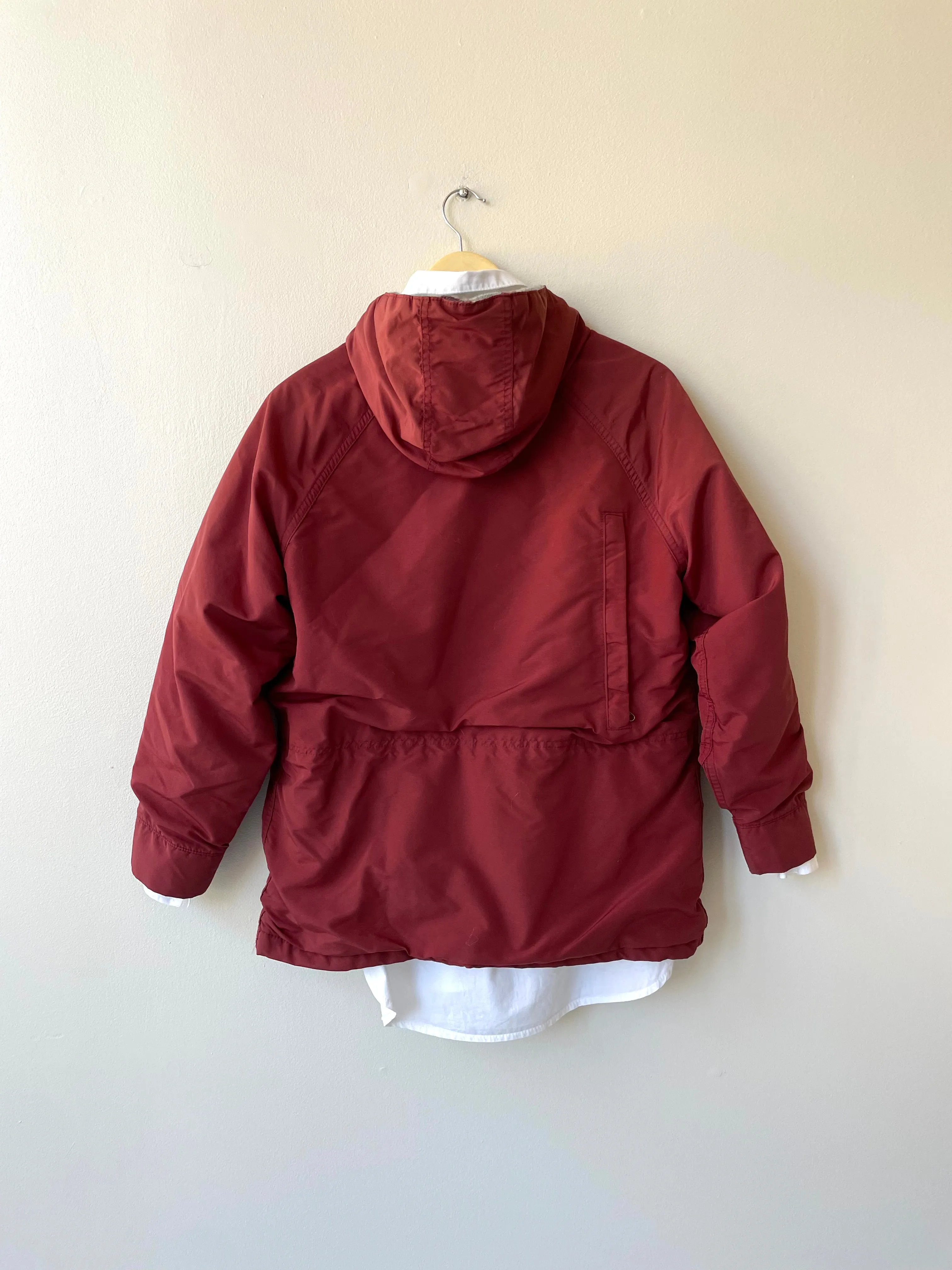 L.L. Bean Baxter State Parka | 1980s