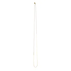 Long Endito Multi Wrap - TAUPE/PINK/GOLD