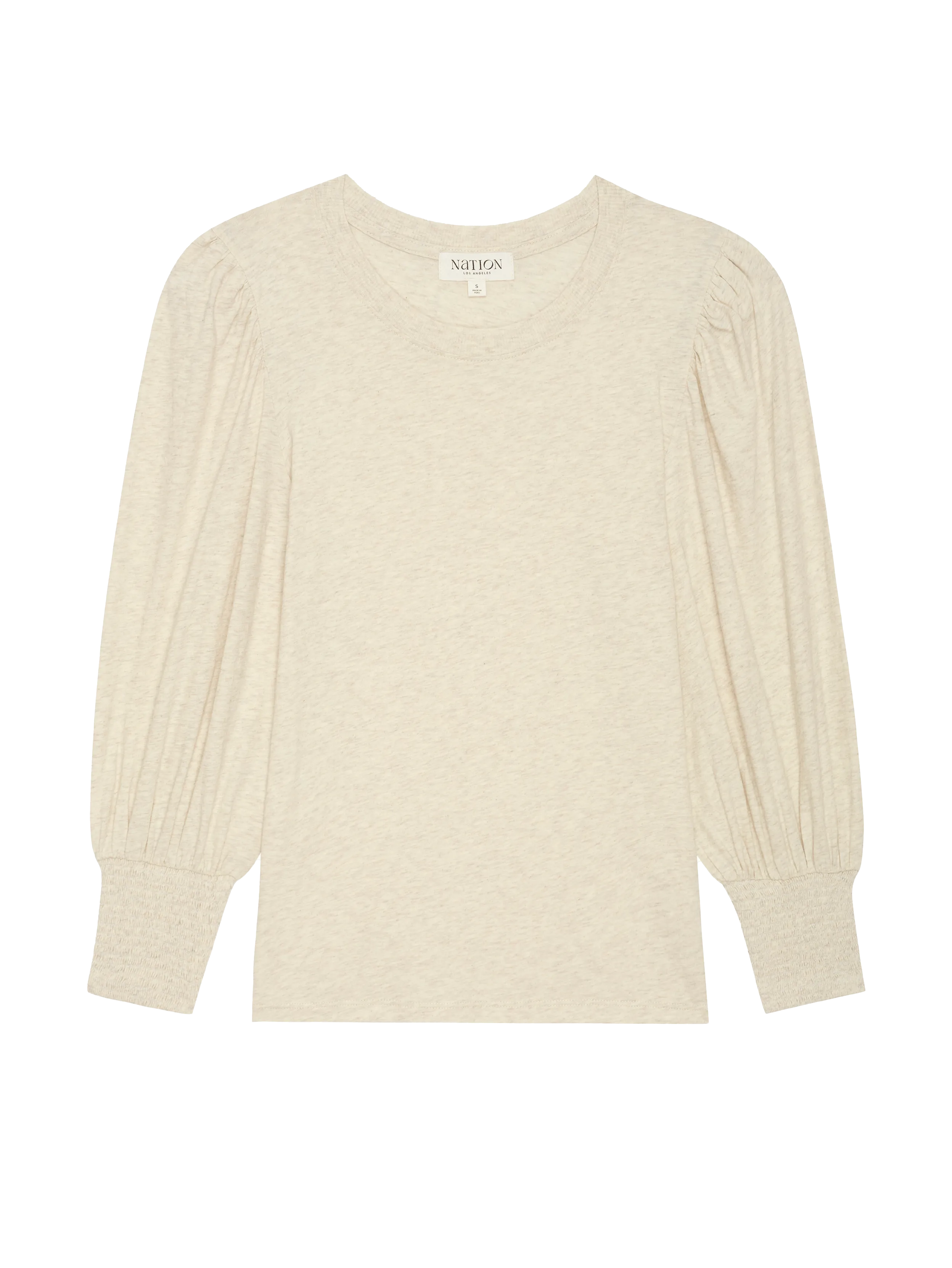 Loren Tee