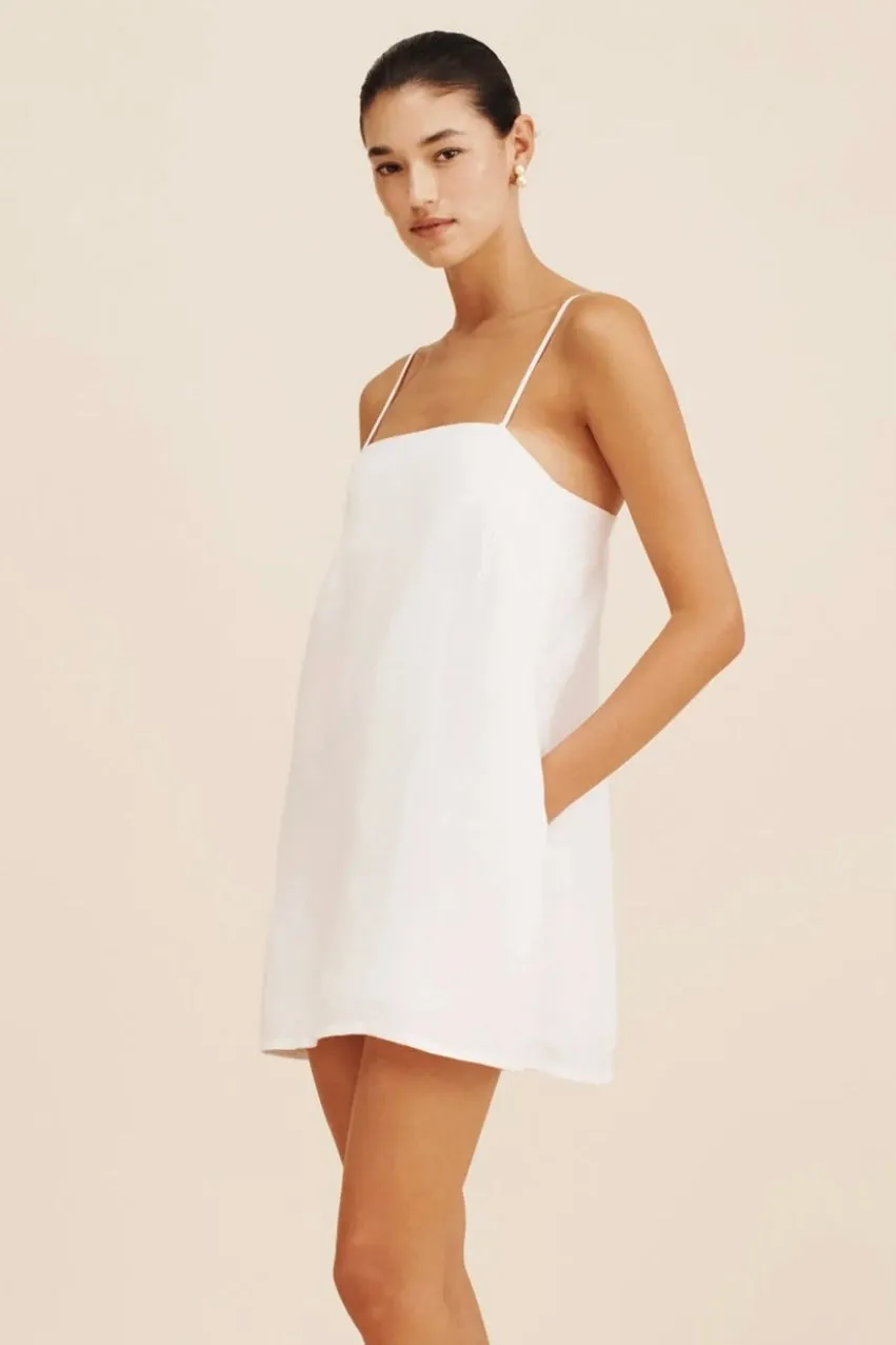 MAGGIE MINI DRESS