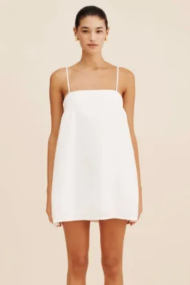 MAGGIE MINI DRESS