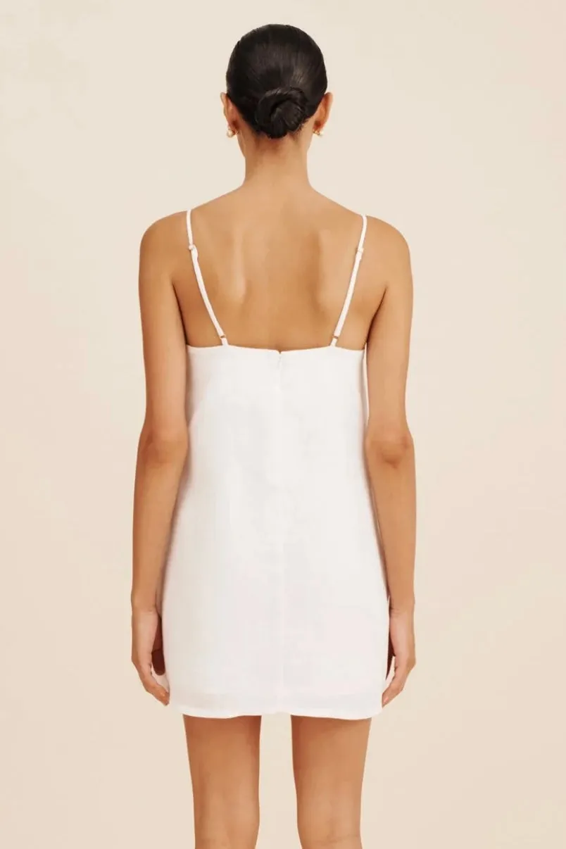 MAGGIE MINI DRESS
