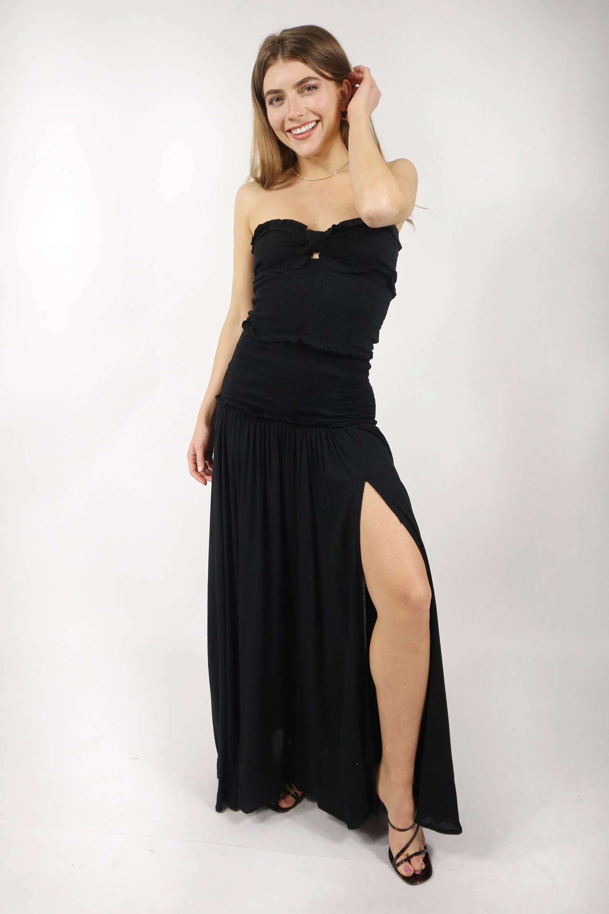Marilyn Dress