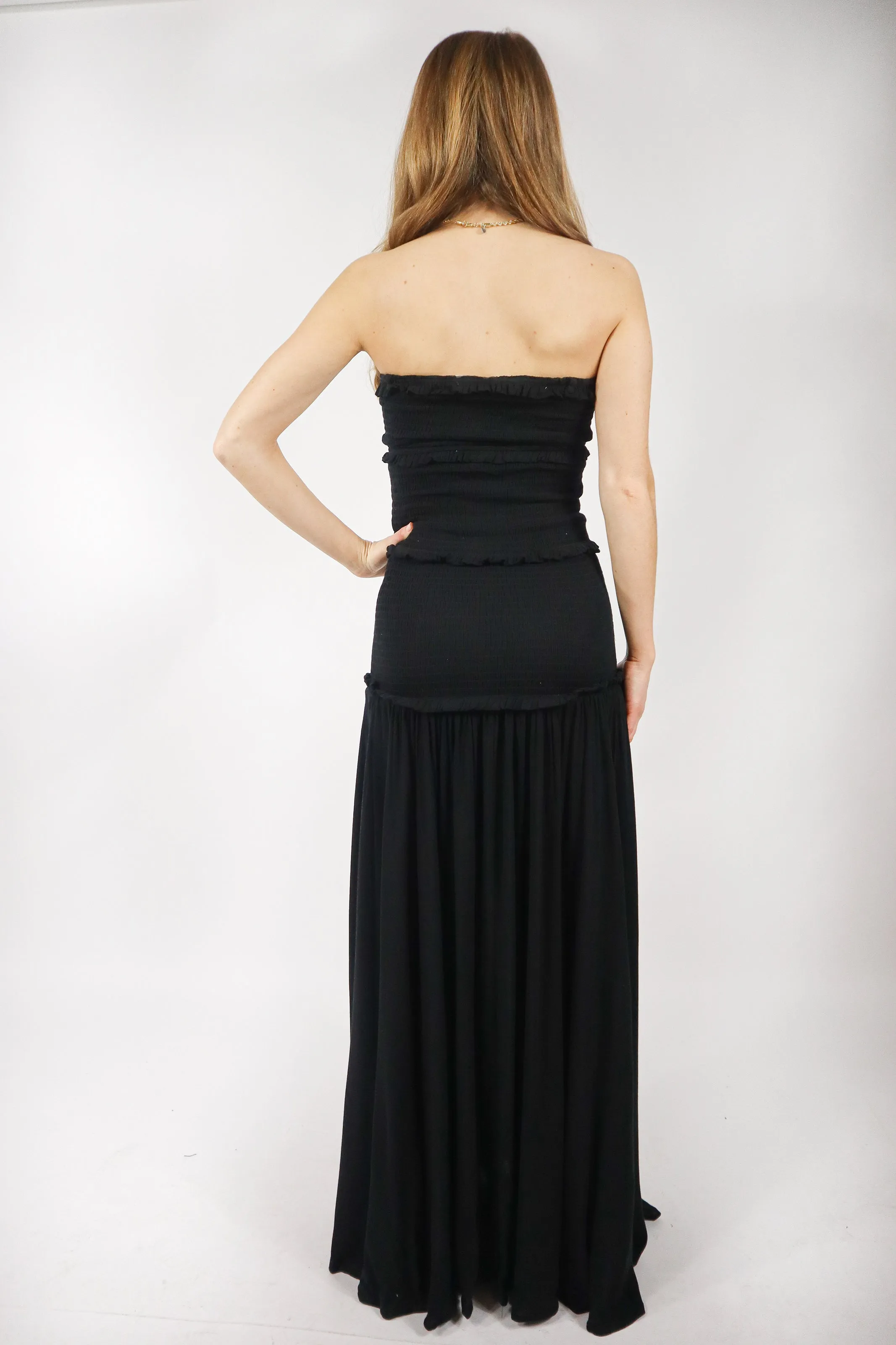 Marilyn Dress