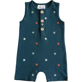 MB53- StArS sHoRt RoMpEr