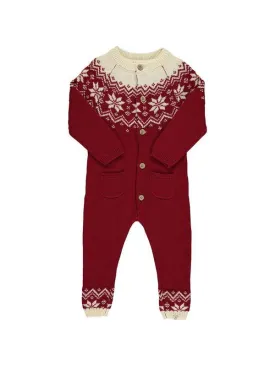 Me & Henry- fAiRiSle PoLaR rOmPeR