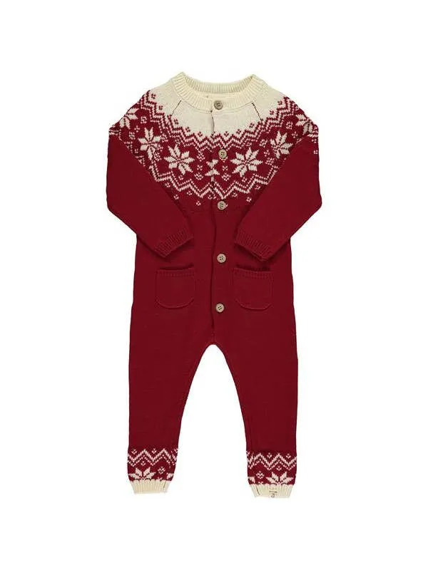 Me & Henry- fAiRiSle PoLaR rOmPeR