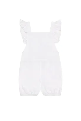 Nella Ruffle Romper