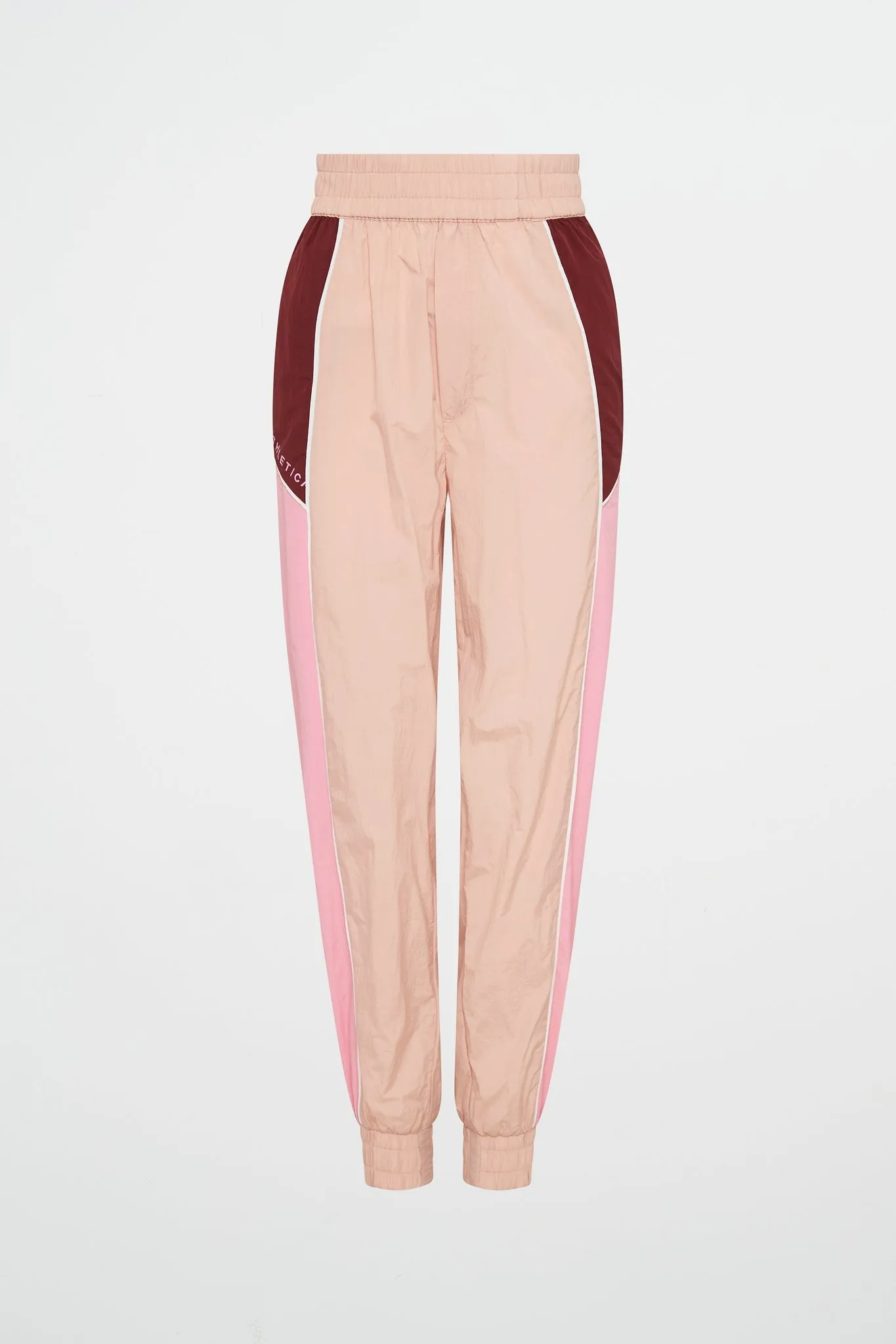 Panelled Spray Trackpants 510