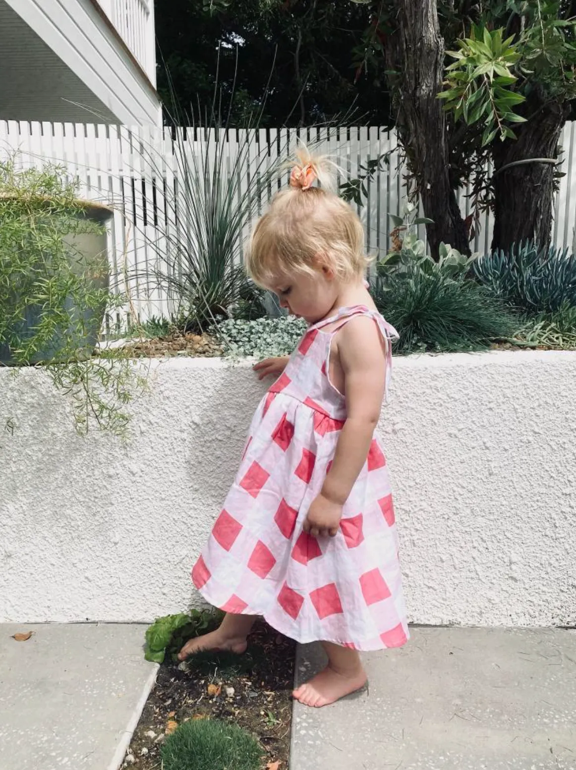 Paris Dress