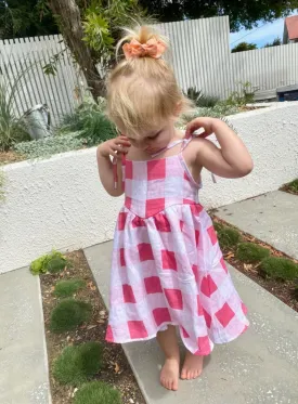 Paris Dress