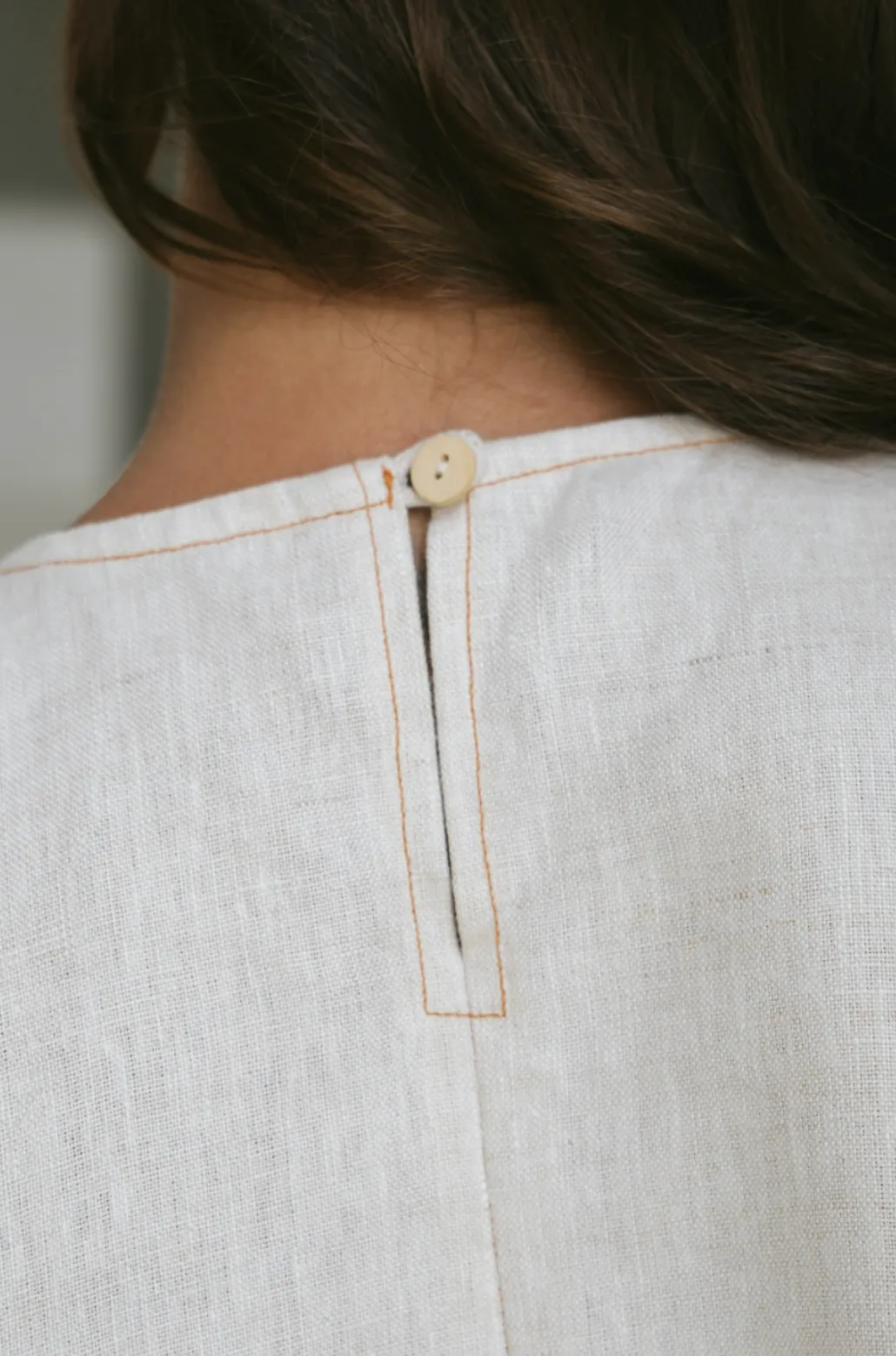 Parker Dress Linen - Wholesale