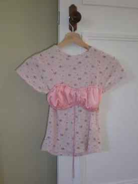 Peachy Camisole