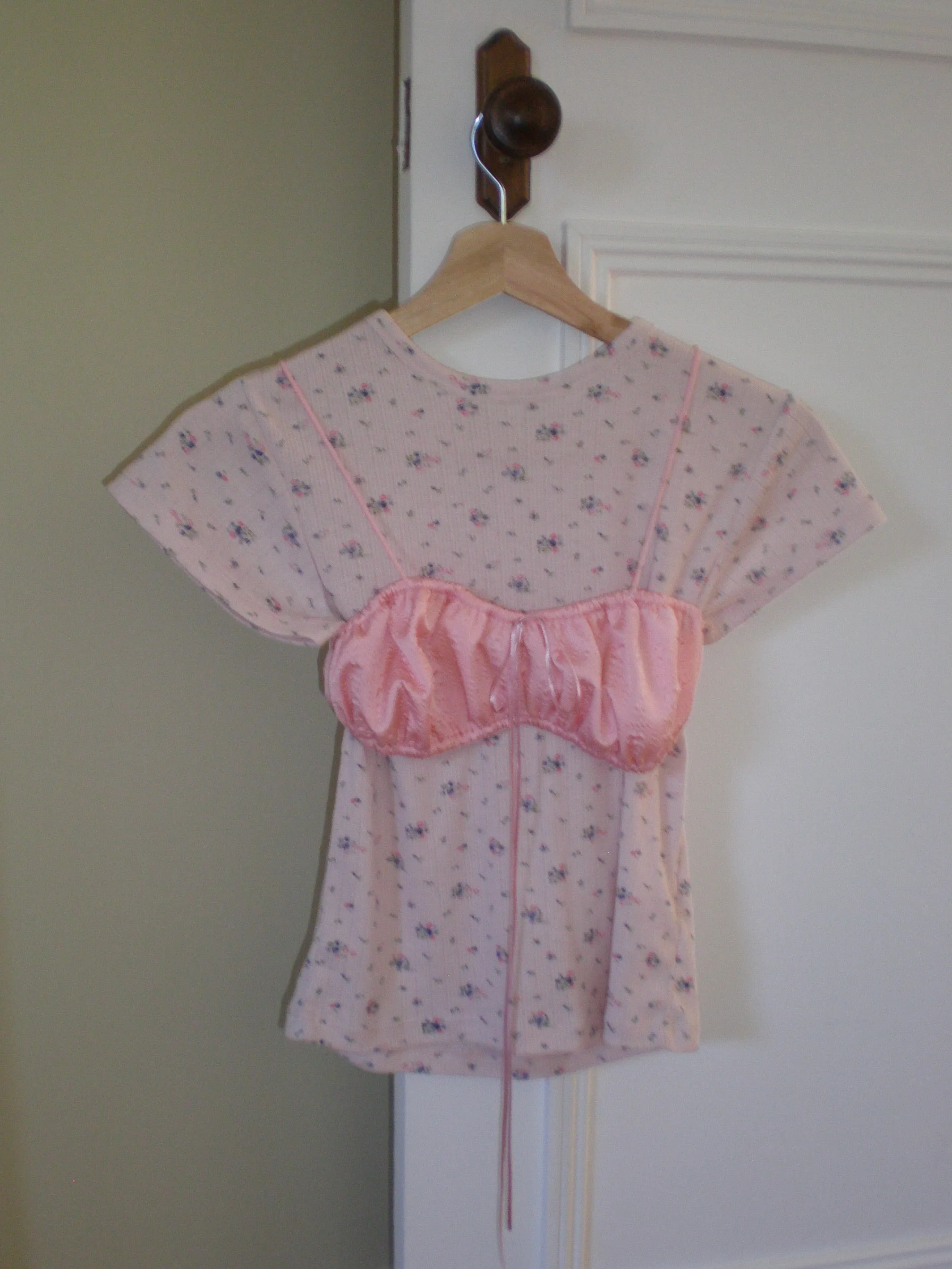 Peachy Camisole