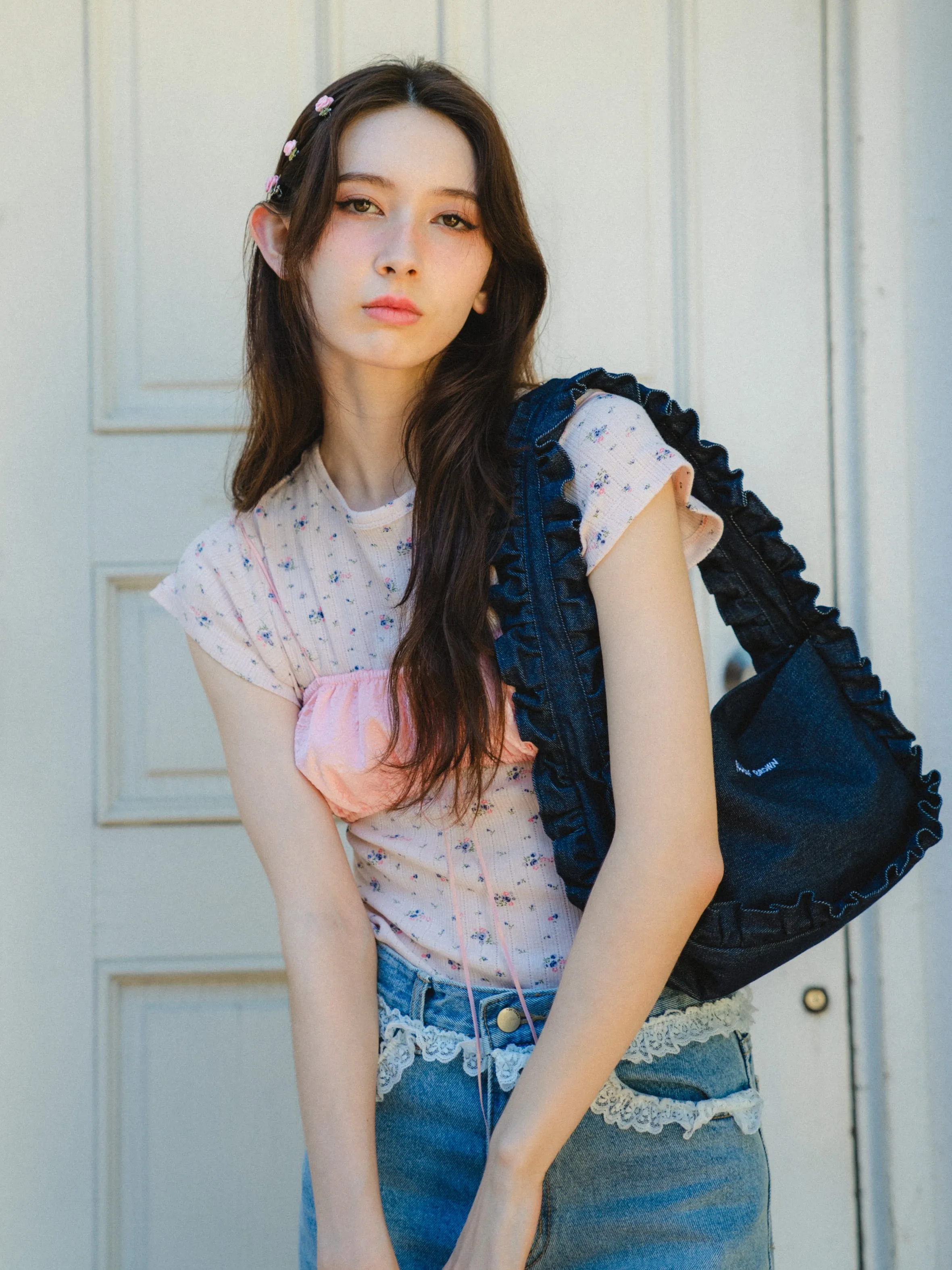 Peachy Camisole
