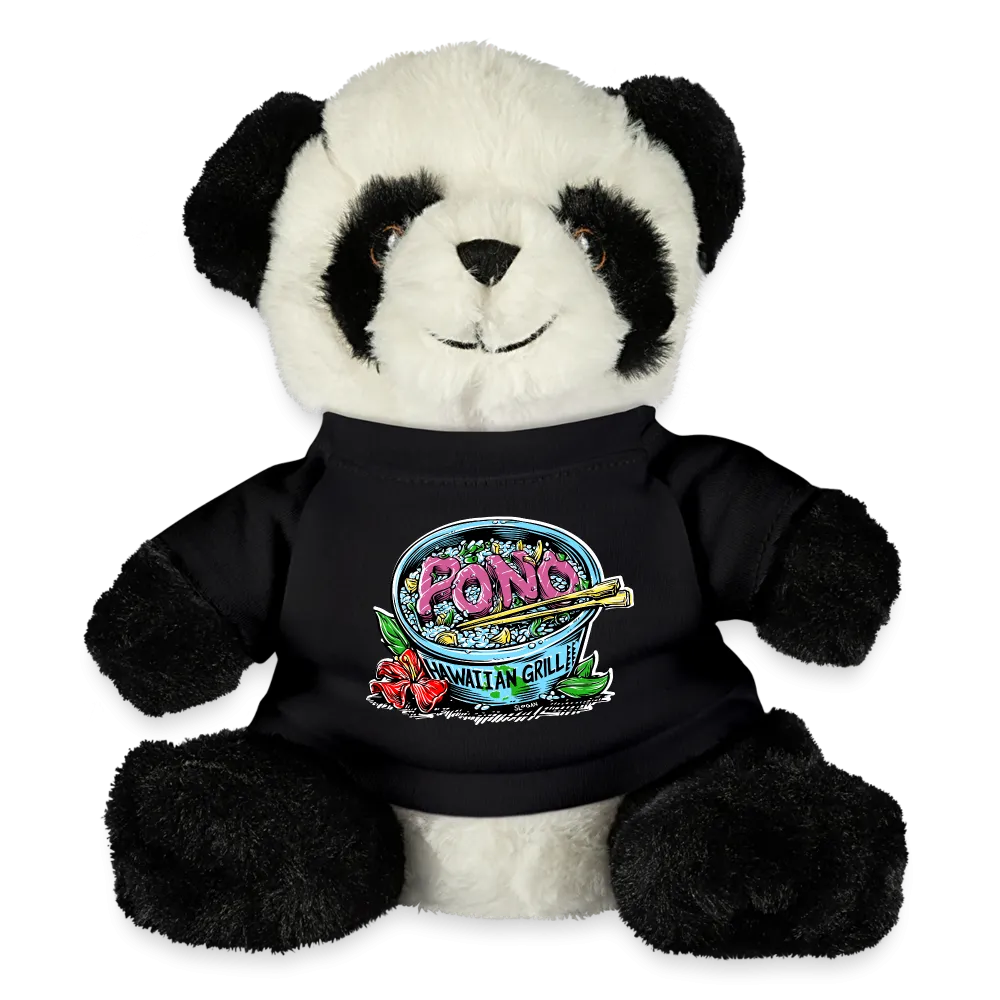 Poke Panda Bear