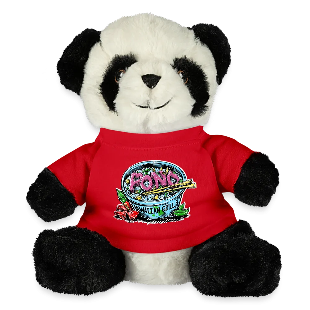 Poke Panda Bear