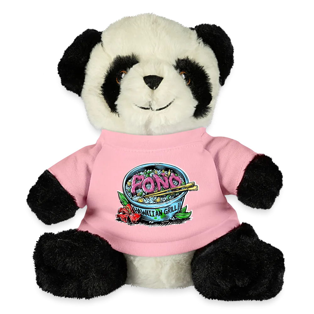 Poke Panda Bear