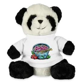 Poke Panda Bear