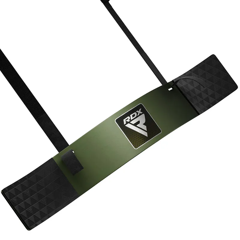 RDX T2 Arm Blaster for Biceps Curl