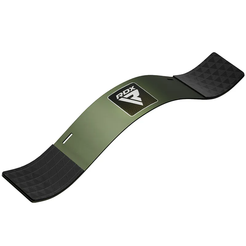 RDX T2 Arm Blaster for Biceps Curl