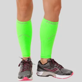 Reflect Compression Leg Sleeves