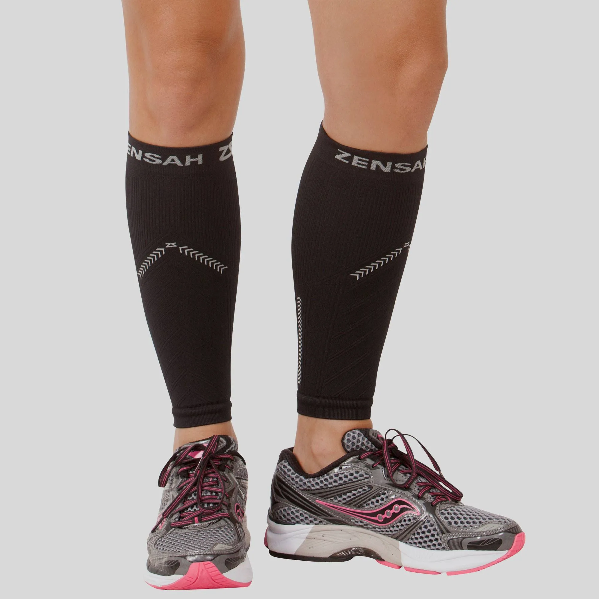 Reflect Compression Leg Sleeves