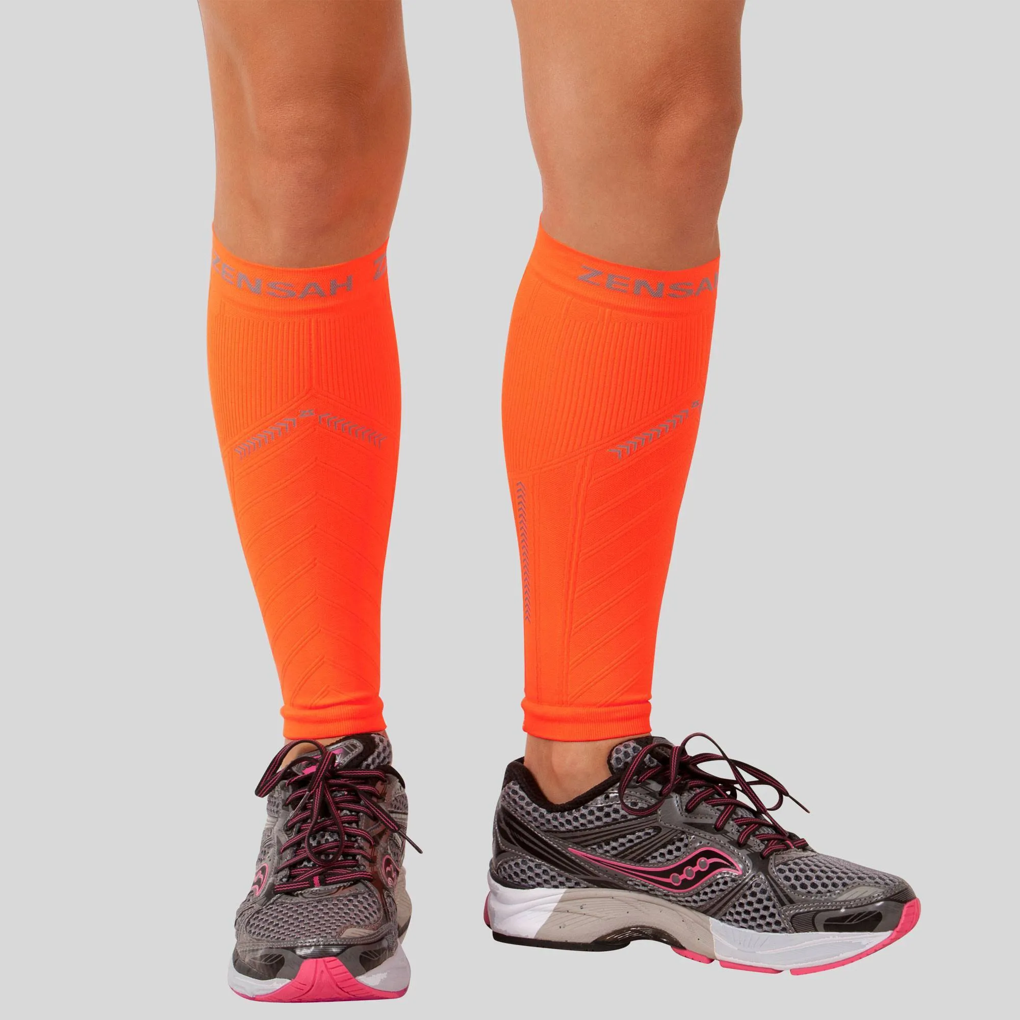 Reflect Compression Leg Sleeves