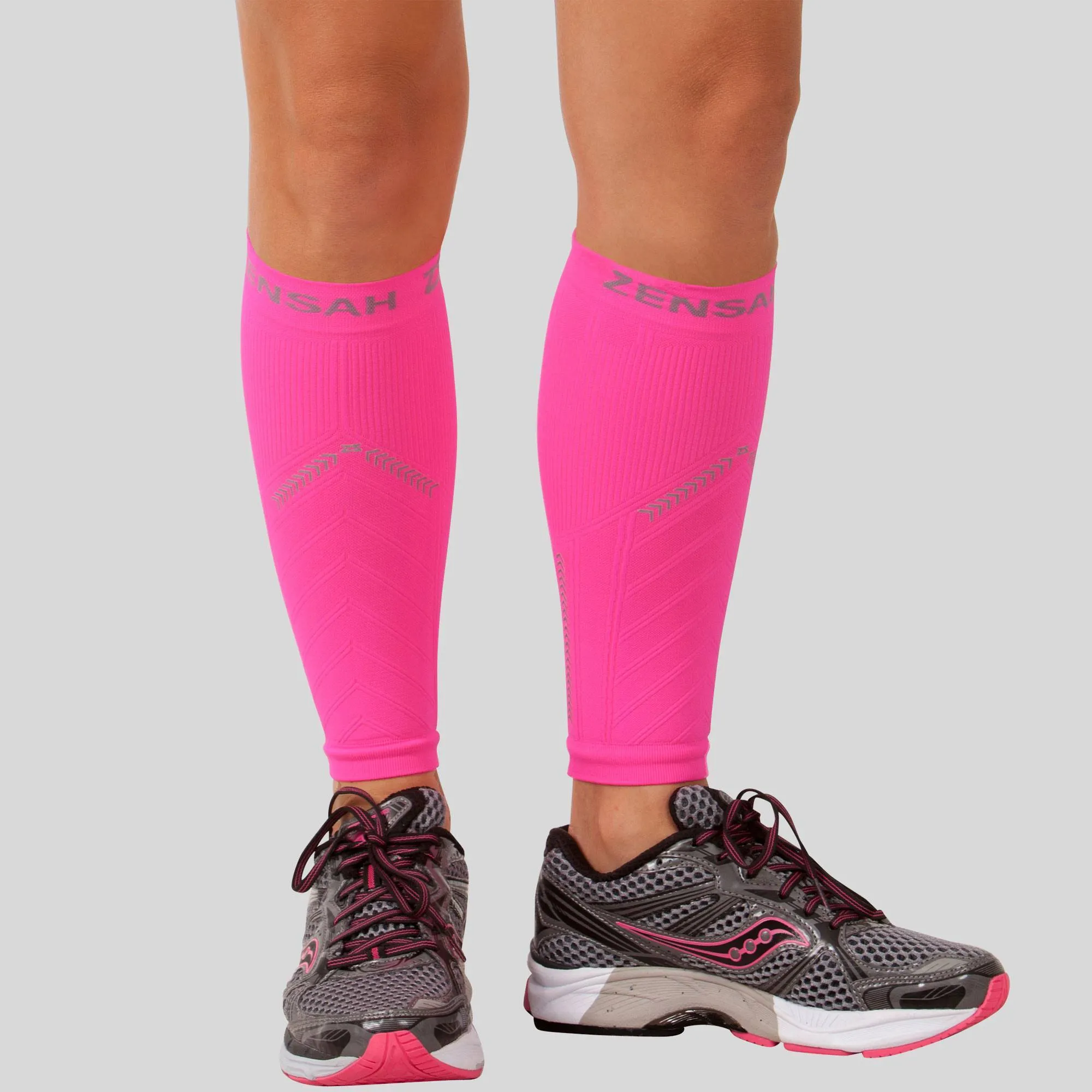 Reflect Compression Leg Sleeves