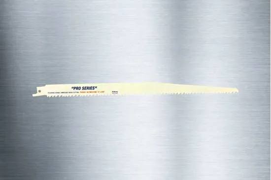 Roughing In Wood Cutting Blades