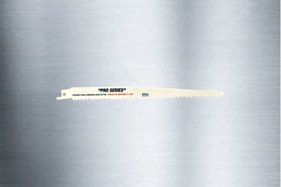 Roughing In Wood Cutting Blades