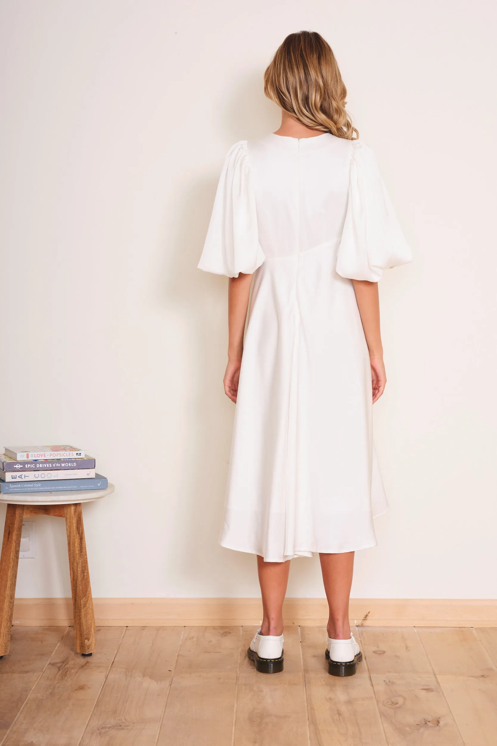 SELMA DRESS - DS1158C
