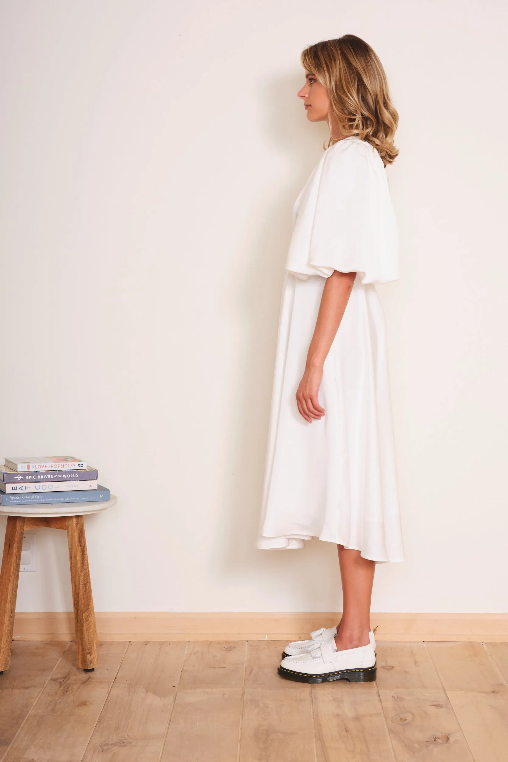 SELMA DRESS - DS1158C