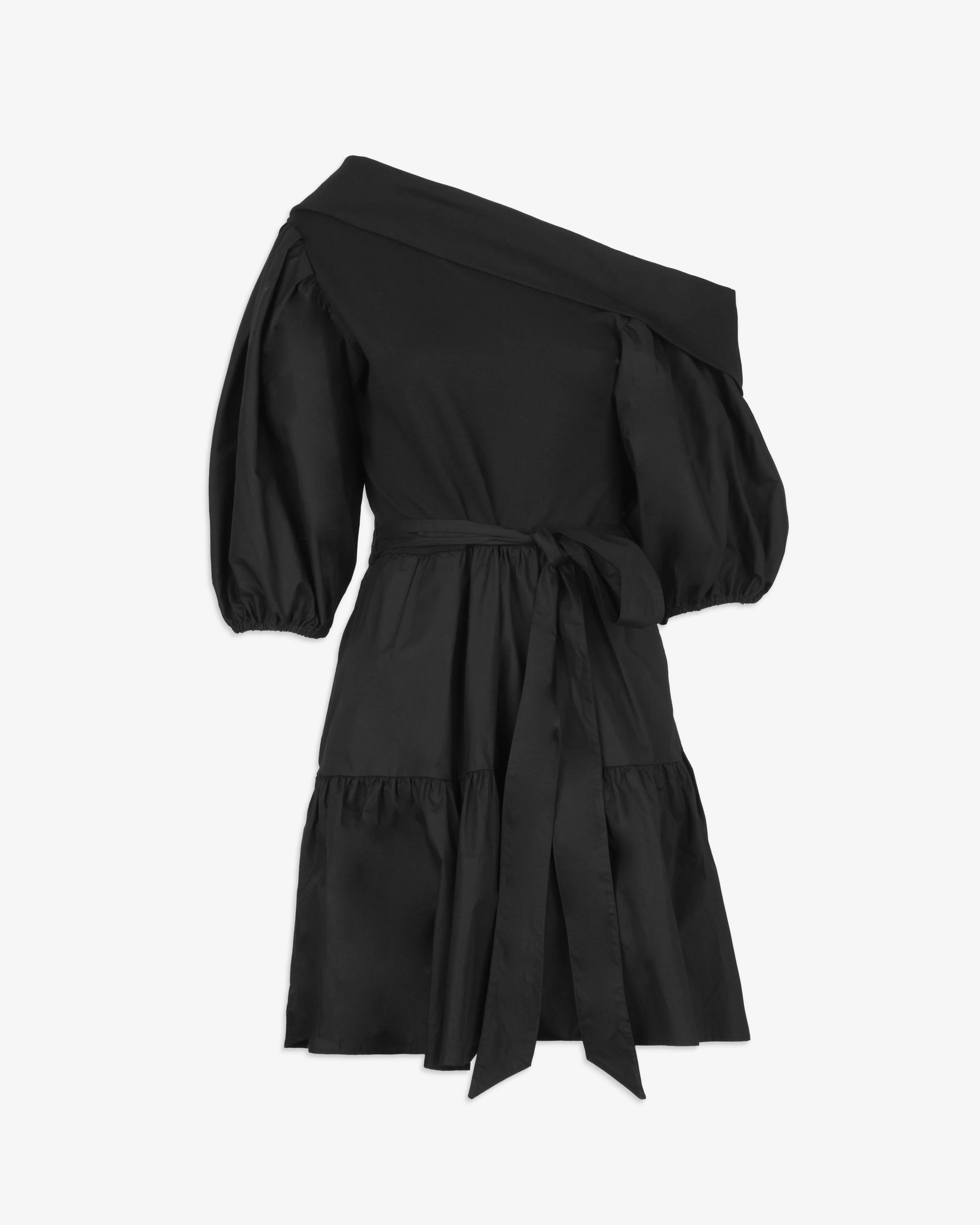 Short Georgia Dress