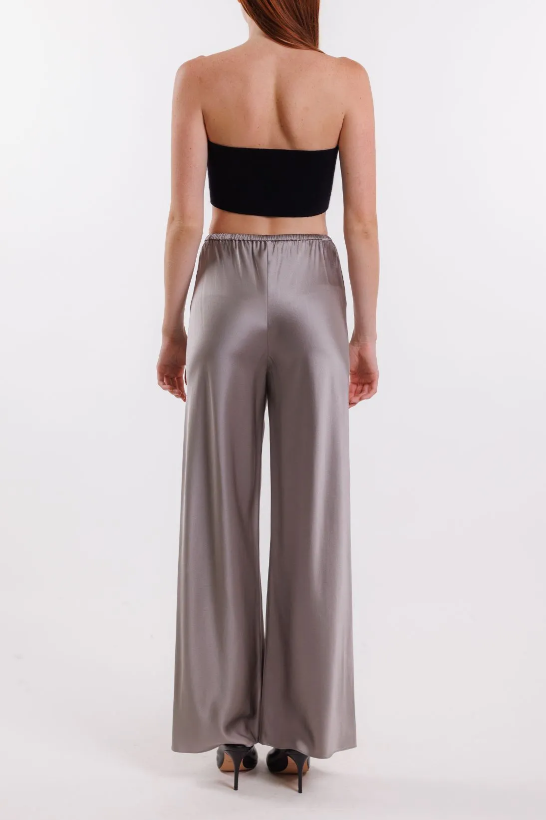 SILK PANT