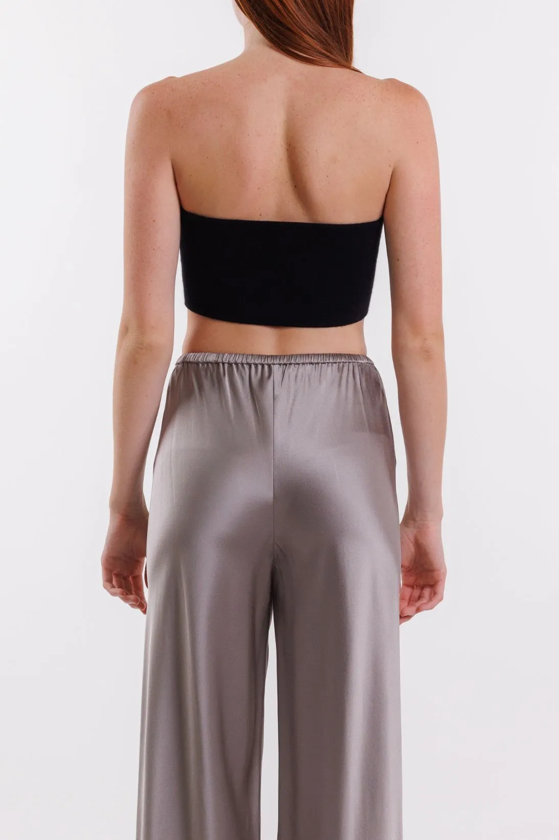 SILK PANT