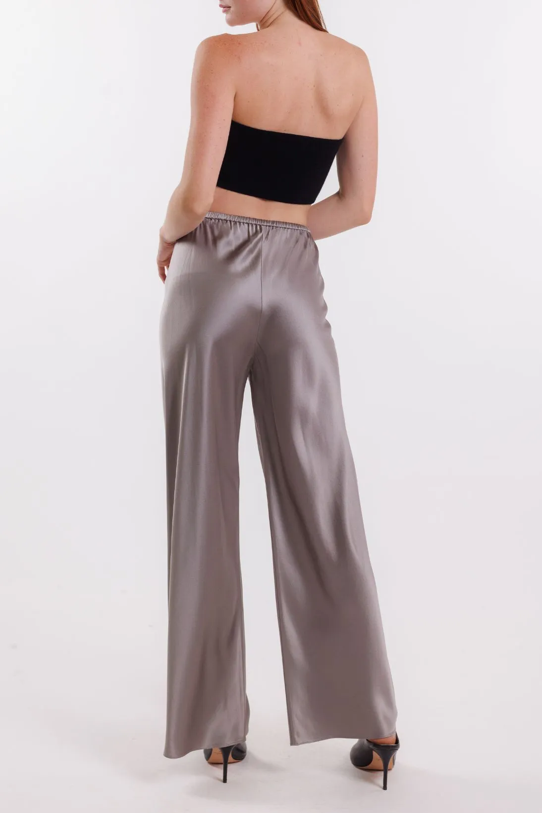 SILK PANT