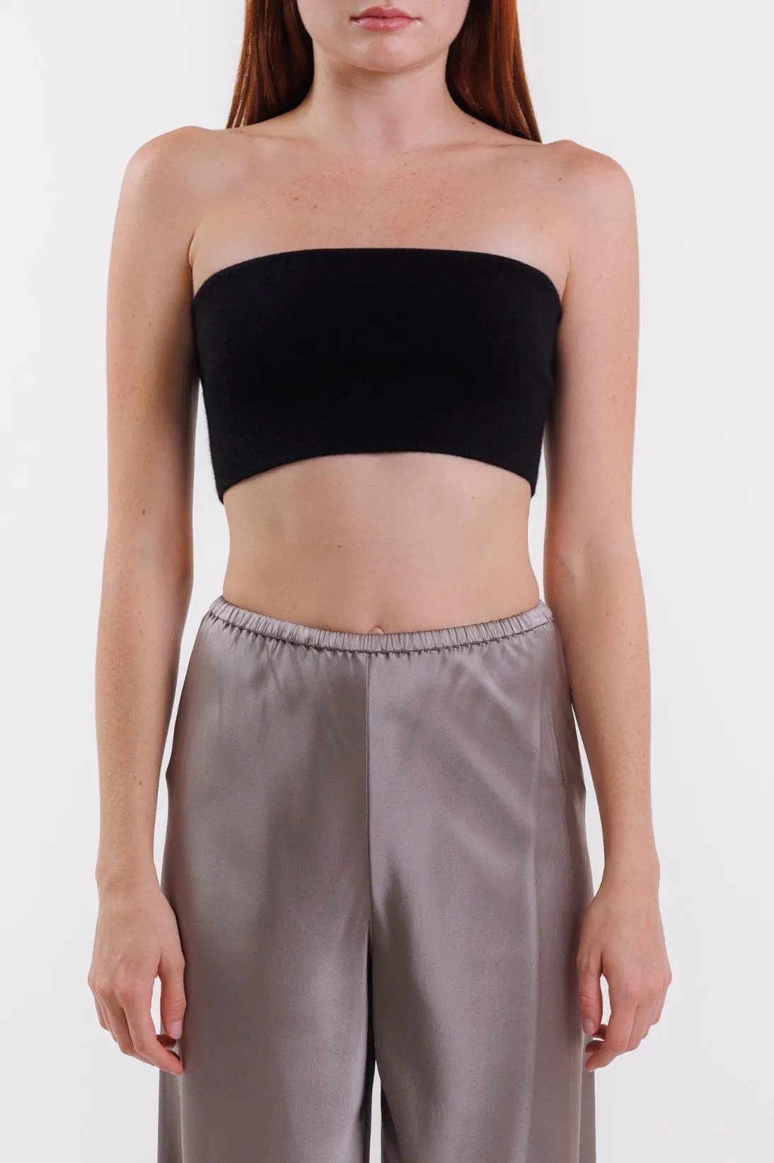 SILK PANT