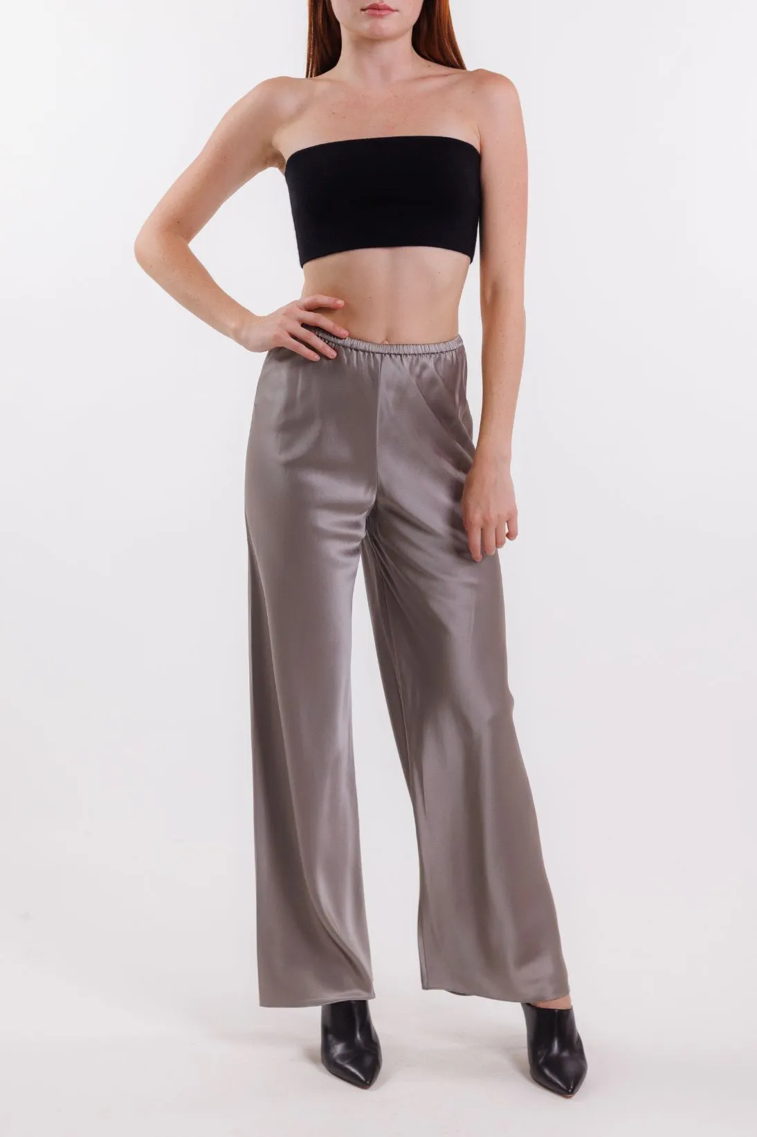 SILK PANT