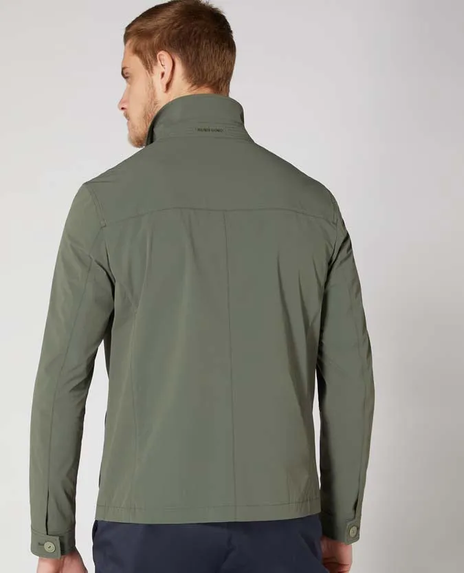 Premium Quality Slim Fit Mens Overshirt