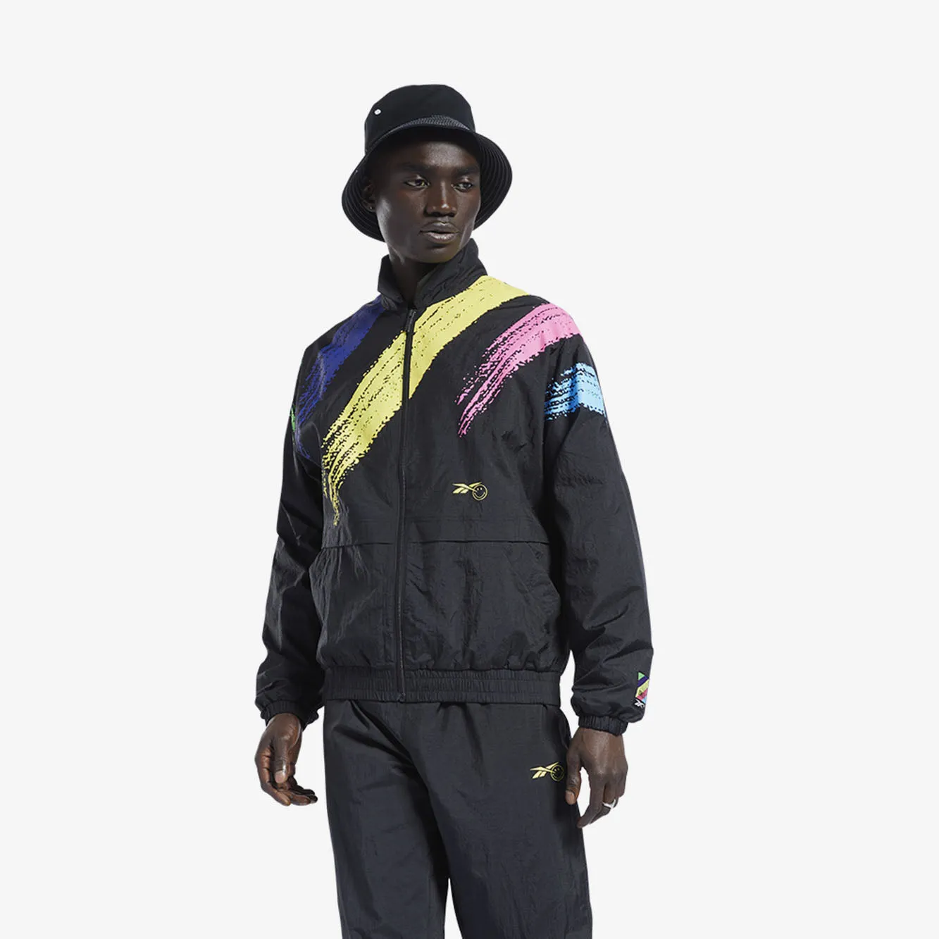 SMILEY JACKET