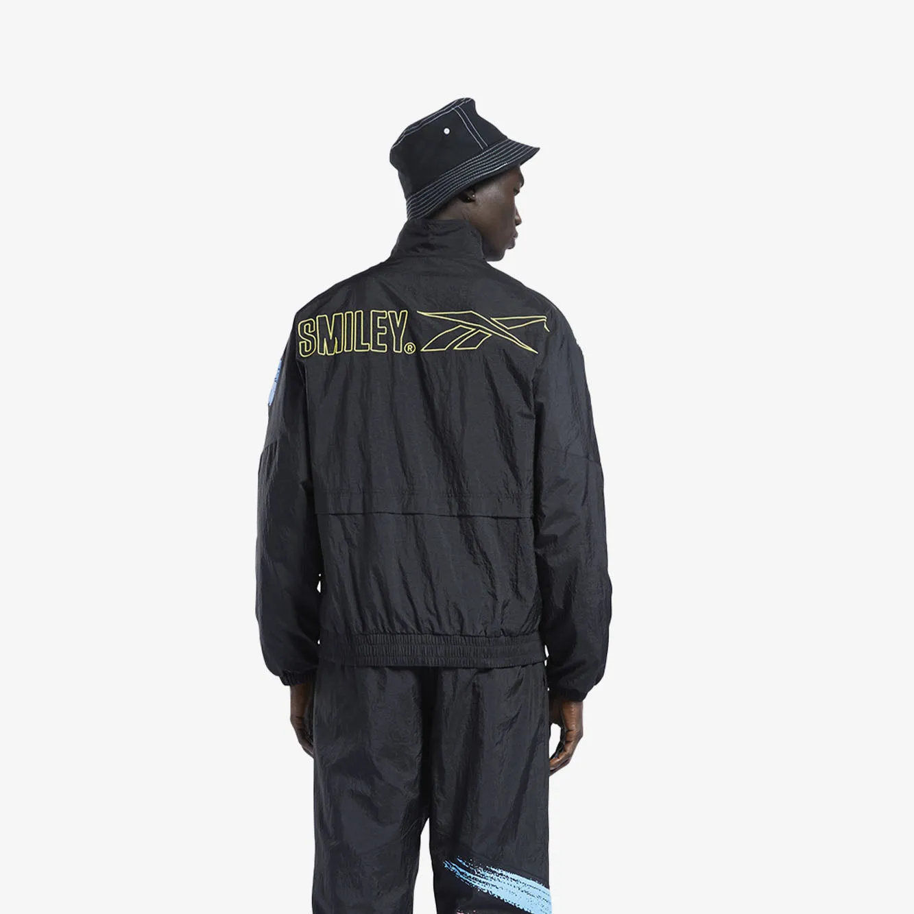 SMILEY JACKET