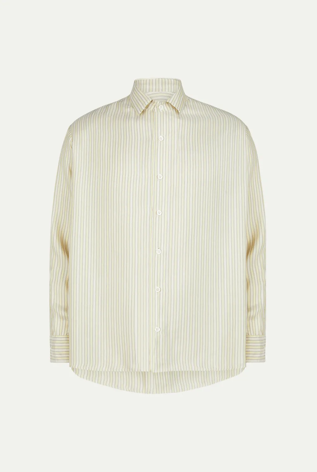 SONGINO silk shirt ( men )