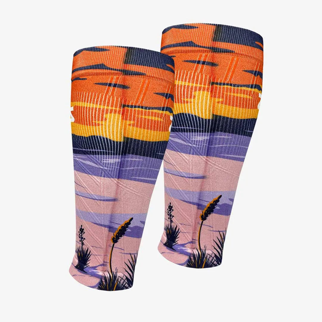 Southwest Sands Compression Leg Sleeves