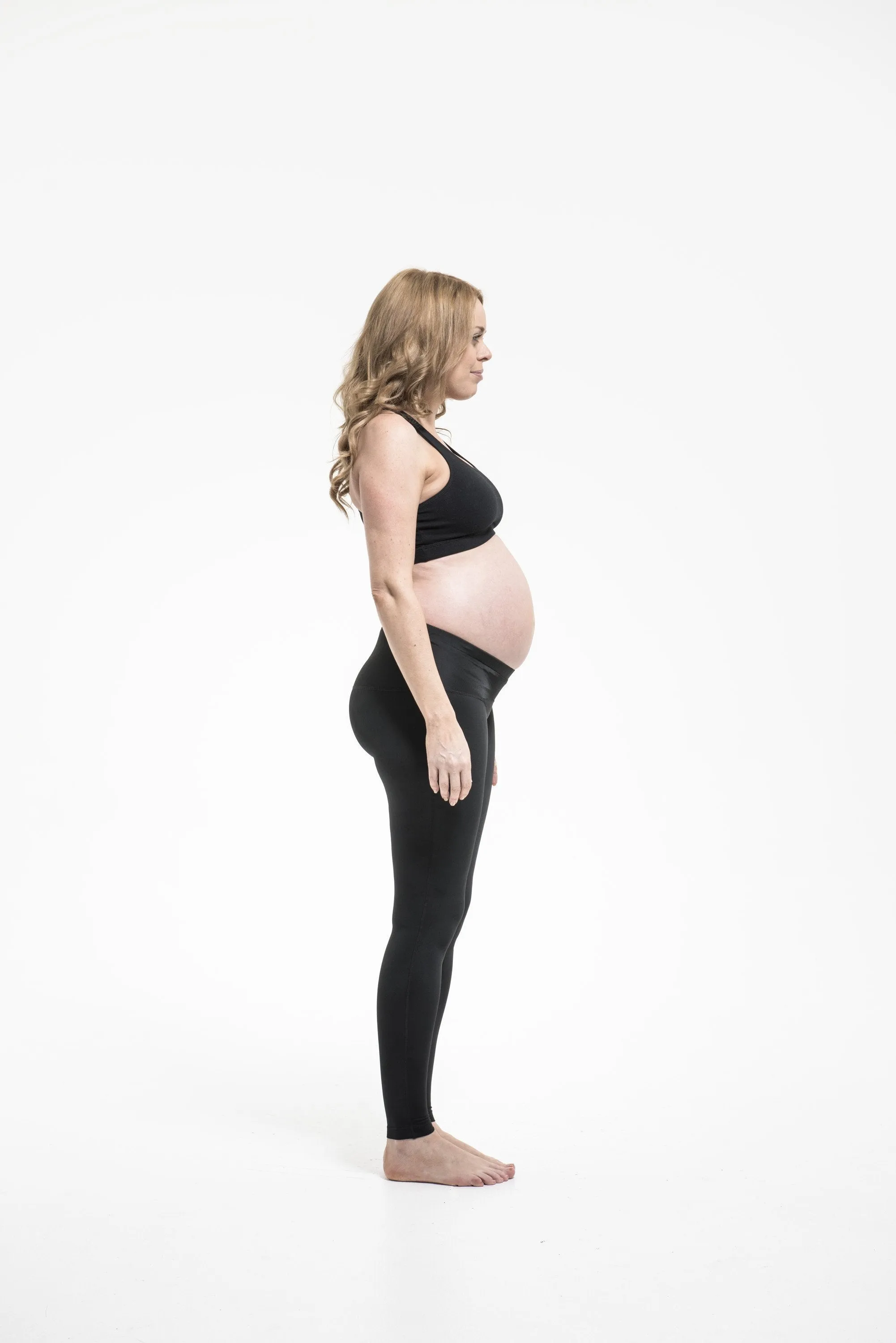 SRC Pregnancy Leggings