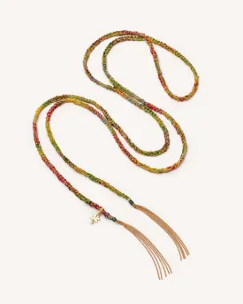 SuperLucky Necklace